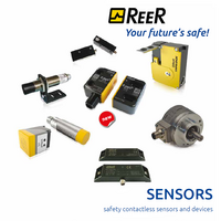 MANUFACTURE REER  PRODUCT ENCODERS CATALOG